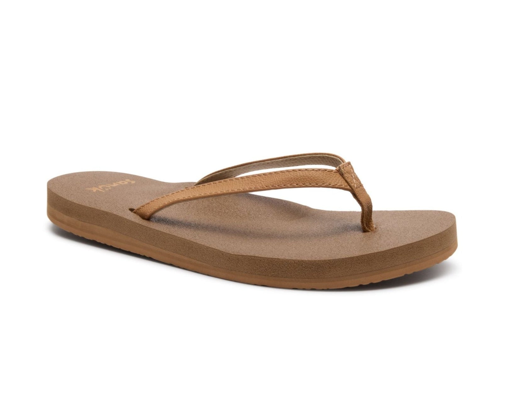 (tan)
