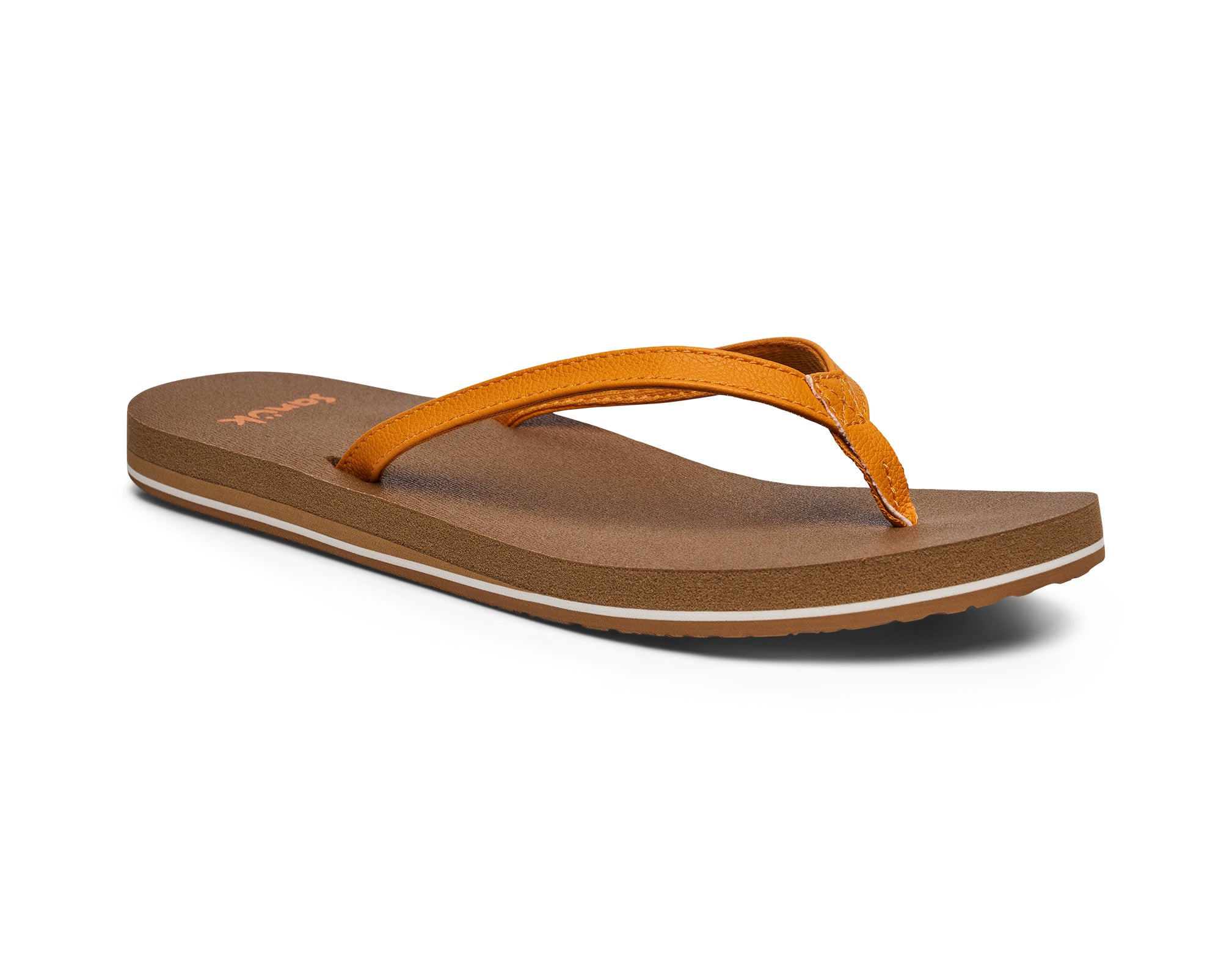 Yoga Joy II - Women's Flip-Flops and Sandals – Sanuk