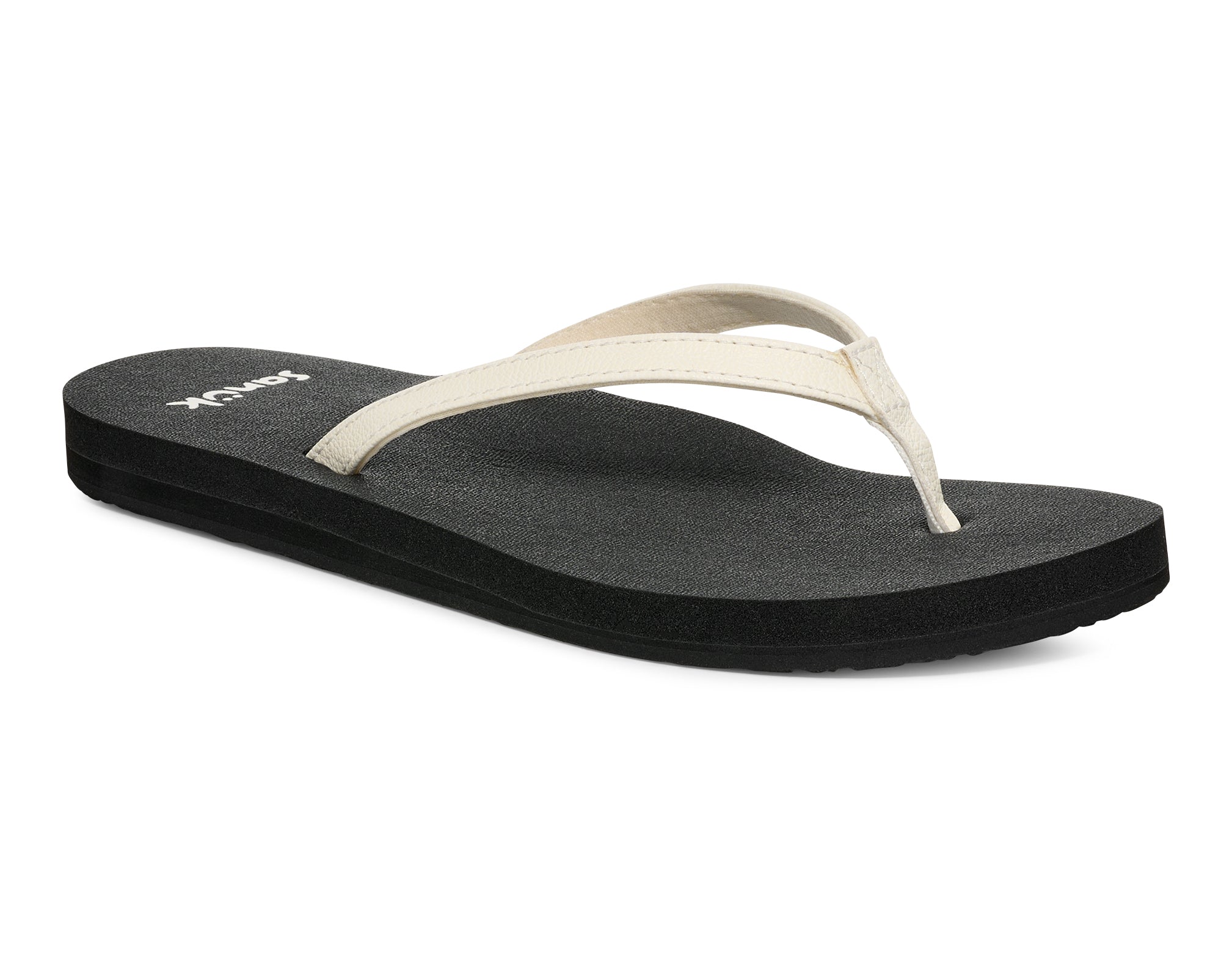 (white black)