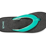 Yoga Mat Ii (aqua-green)