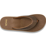 Yoga Mat II Leather - Women