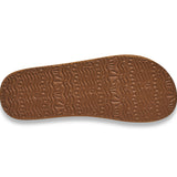 Yoga Mat II Leather - Women