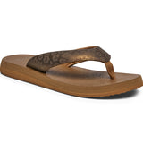 Yoga Mat II Leather - Women