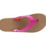 Yoga Mat II (Berry)