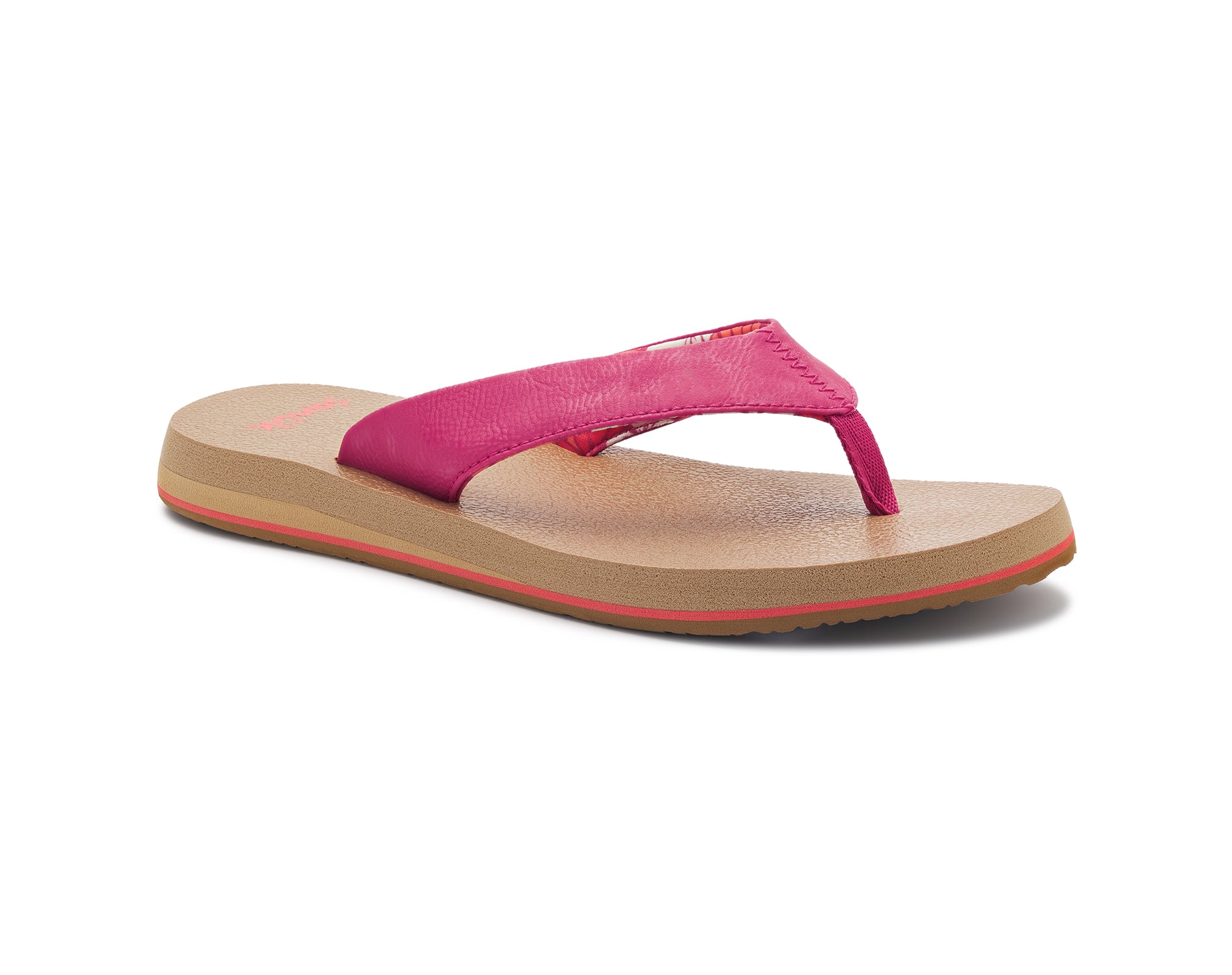 Yoga Mat II (Berry)