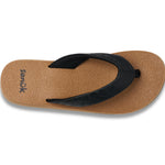 (black / tan)