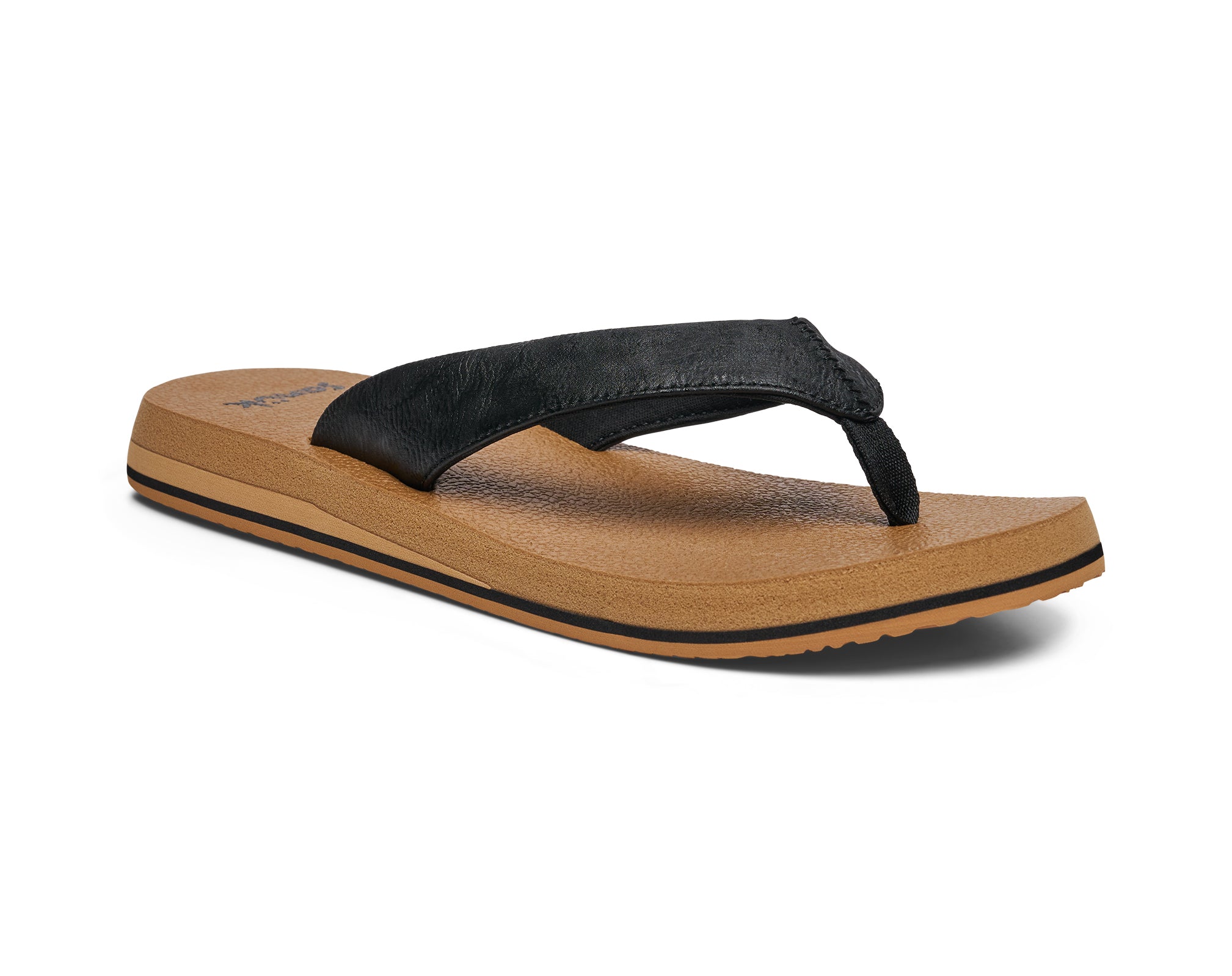(black / tan)