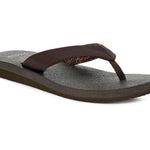 Yoga Mat Ii (brown)