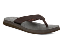 Yoga Mat Ii (brown)