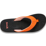 (neon coral)