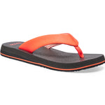 (neon coral)