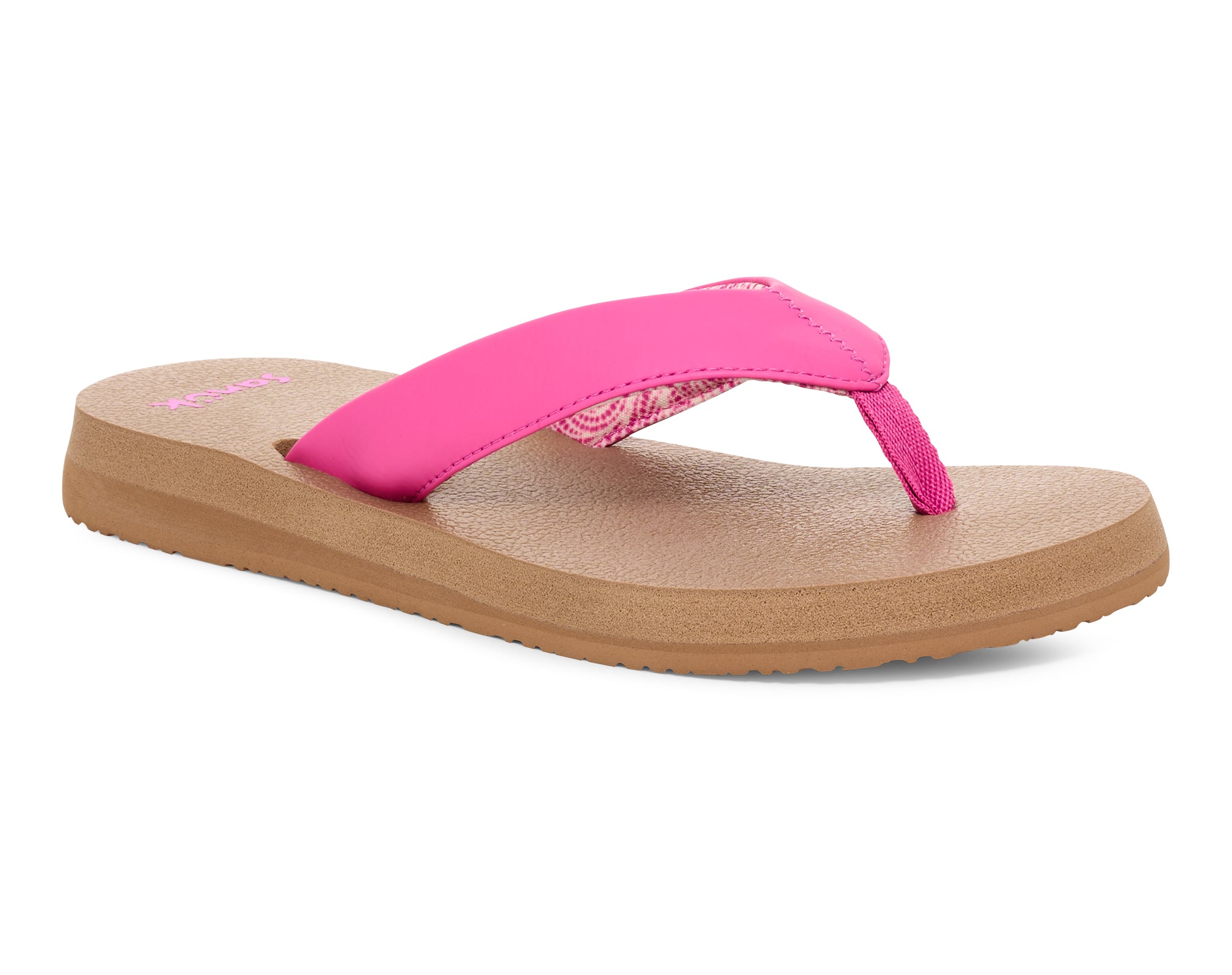 Yoga Mat II - Women's Flip-Flops and Sandals – Sanuk