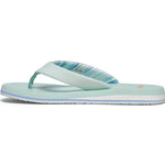 (spa blue)