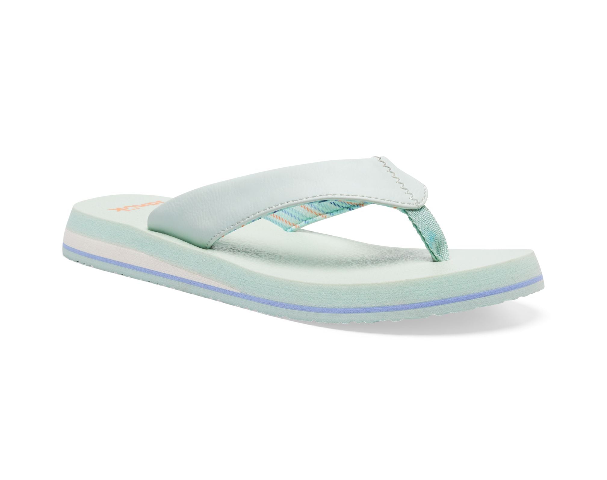 Yoga Mat II - Women's Flip-Flops and Sandals – Sanuk