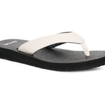 Yoga Mat Ii (white/black)