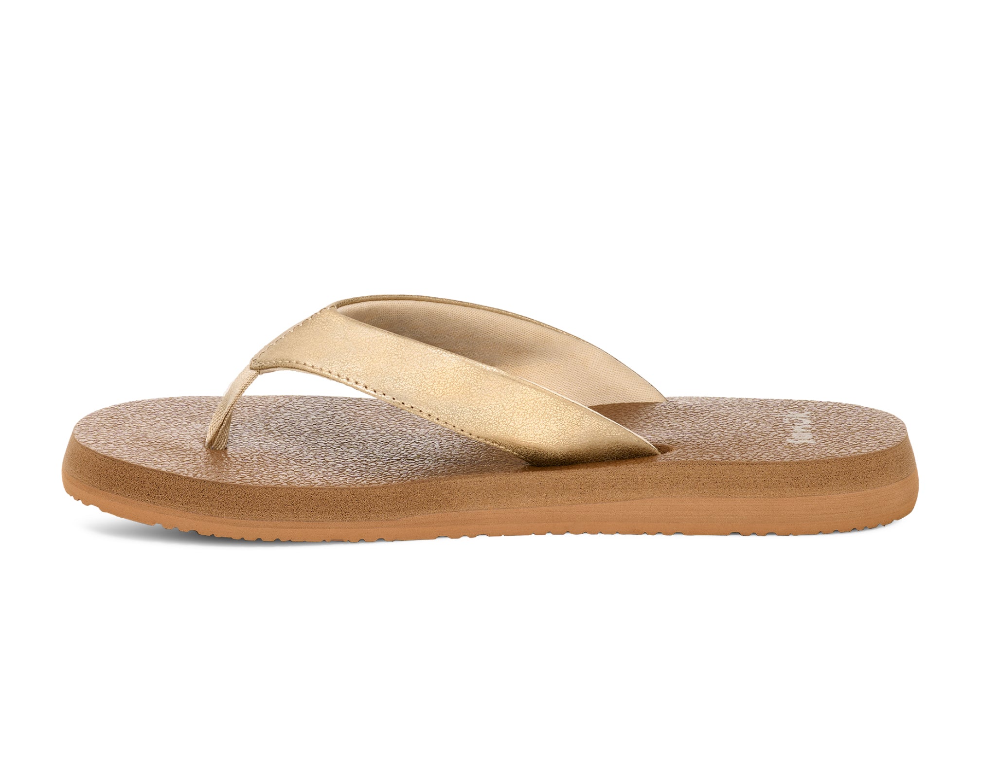 Yoga Mat Ii Metallic (champagne)