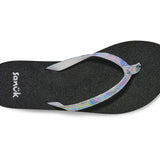 Yoga Joy Ii Irisdescent (abalone)