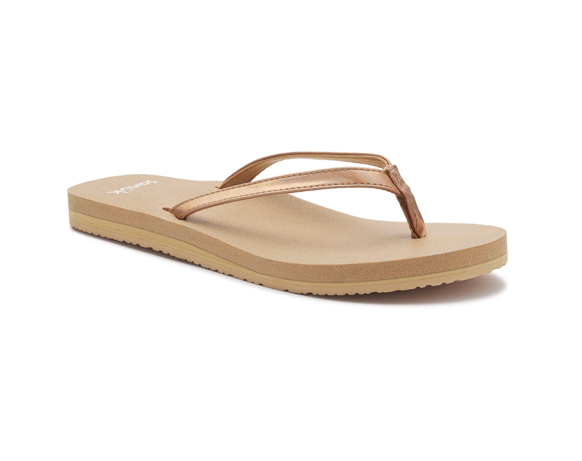 Yoga Joy II Irisdescent | Women's Sandals & Flip-Flops – Sanuk