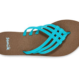 Yoga Sandy II Sparkle - Women