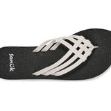 Yoga Sandy II Sparkle - Women