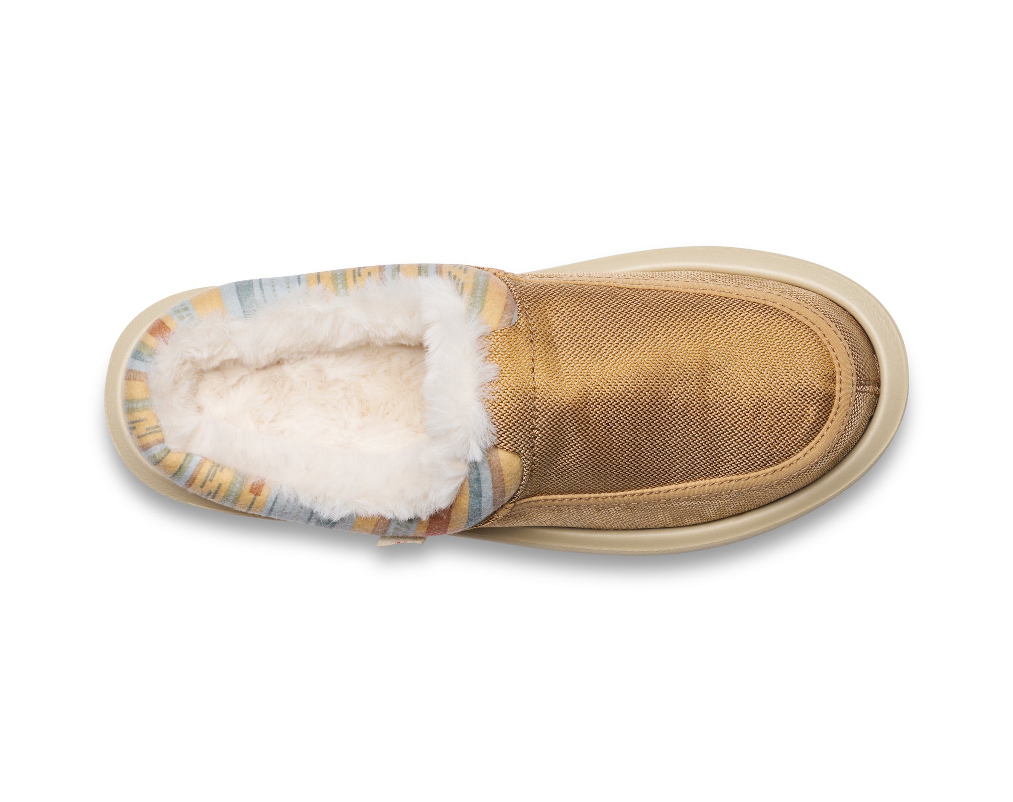 Sanuk Donna Crochet, Mocassino Sanuk Donna Crochet, Mocassino