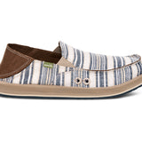 Donny Nautical (navy-multi)