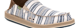 Donny Nautical (navy-multi)