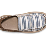 Donny Nautical (navy-multi)