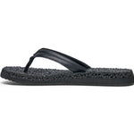 (black)