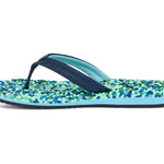Bubblecush (navy-multi)