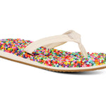 Bubblecush (rainbow confetti)