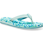 (spa blue multi)