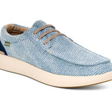 Mason Novelty (blue-surf)