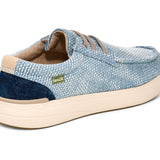 Mason Novelty (blue-surf)