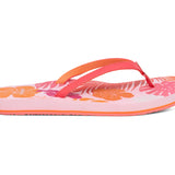 Yoga Joy Ii Tropics Women (sugar-coral)