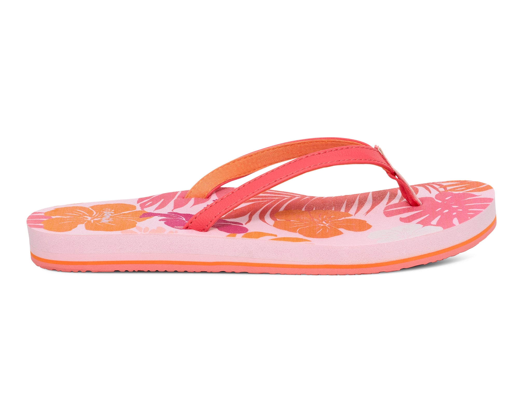 Yoga Joy II Tropics - Women