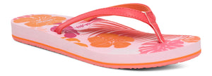 Yoga Joy Ii Tropics Women (sugar-coral)