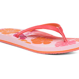 Yoga Joy Ii Tropics Women (sugar-coral)