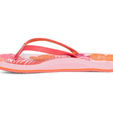 Yoga Joy Ii Tropics Women (sugar-coral)