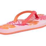 Yoga Joy Ii Tropics Women (sugar-coral)