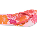 Yoga Joy II Tropics - Women