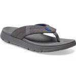 (charcoal grey)