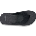(black)