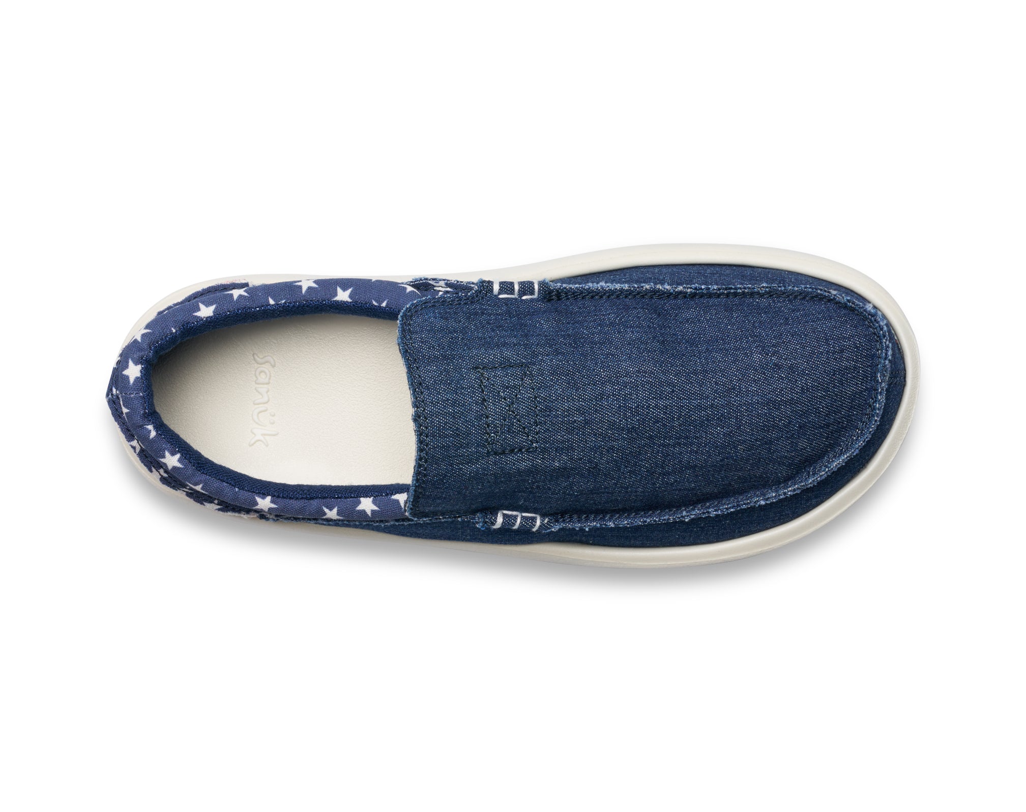 Chiba Novelty - Men – Sanuk