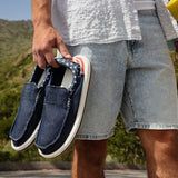 (RWB Denim)