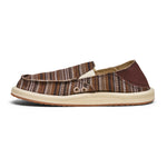 (brown multi)