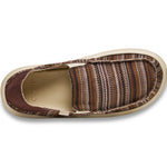 (brown multi)