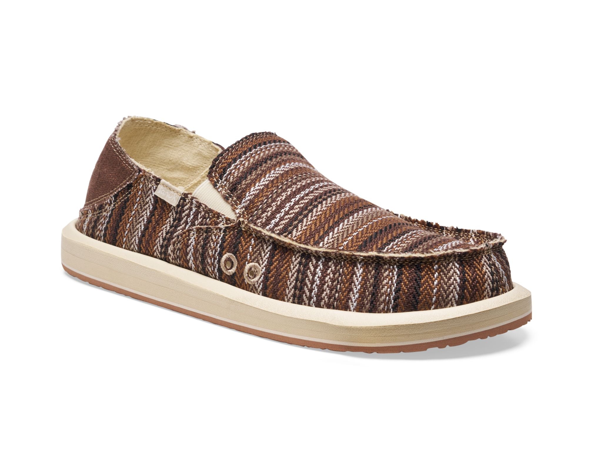 Donny Novelty - Men – Sanuk
