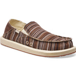 (brown multi)