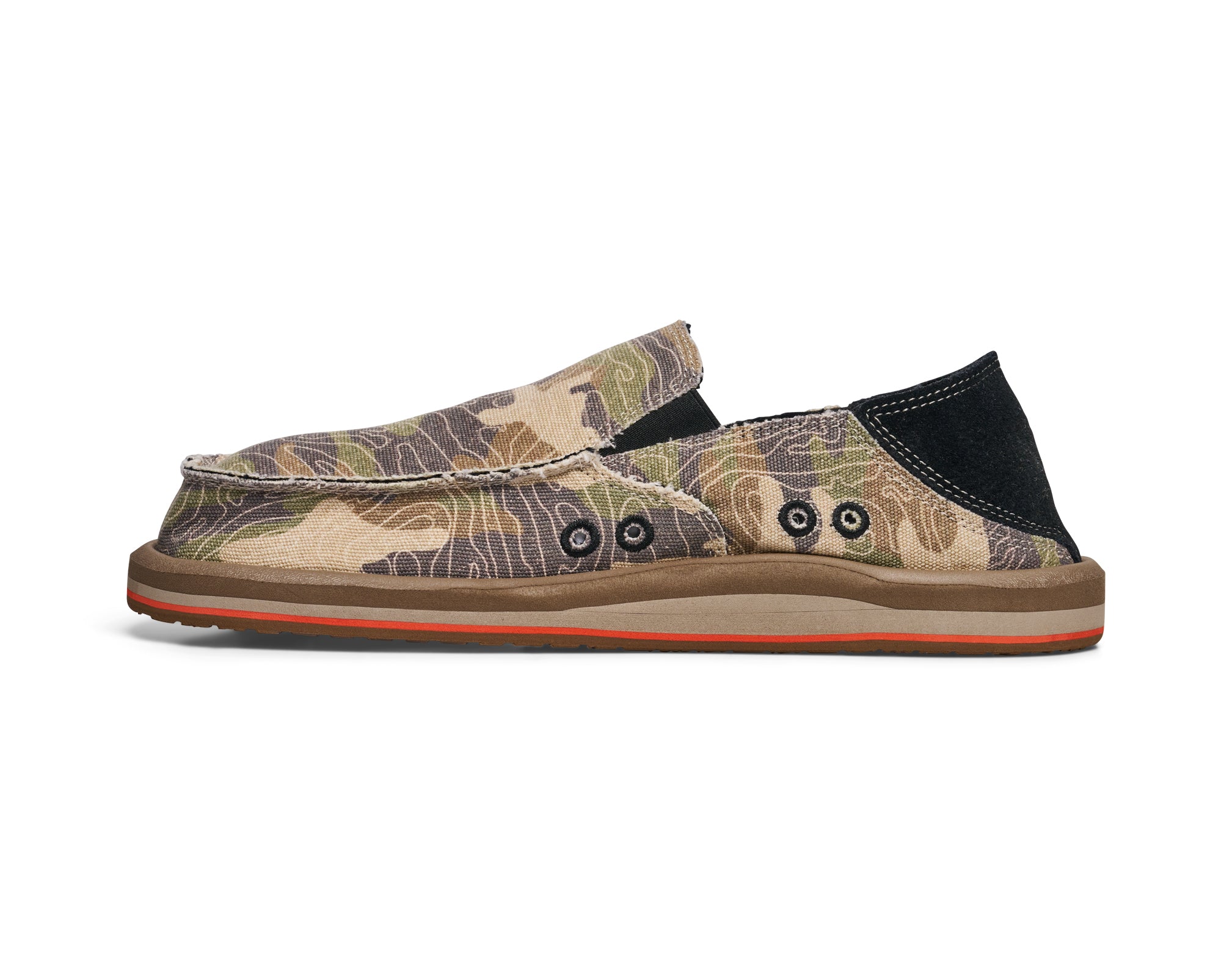 (camo)